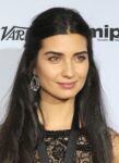 International Emmy Awards﻿ ve Tuba Büyüküstün